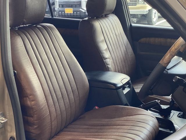 LANDCRUISER PRADO