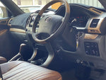 LANDCRUISER PRADO
