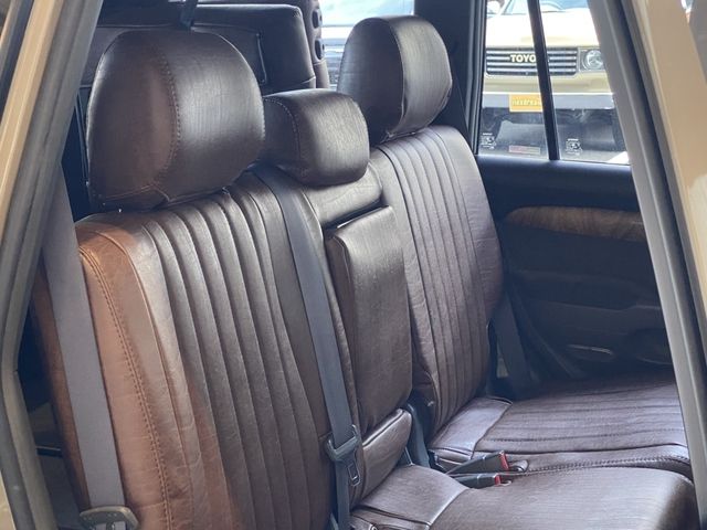 LANDCRUISER PRADO