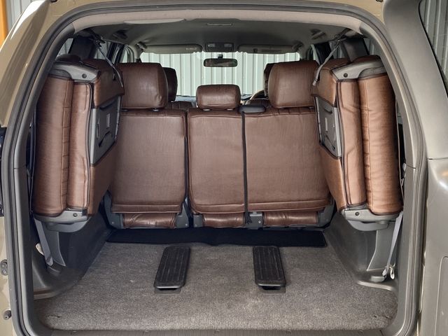 LANDCRUISER PRADO