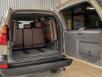 LANDCRUISER PRADO