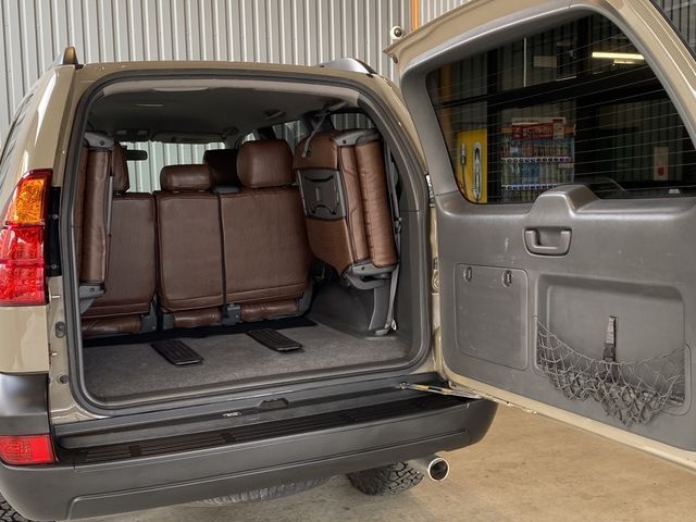 LANDCRUISER PRADO