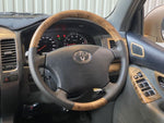 LANDCRUISER PRADO
