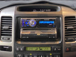 LANDCRUISER PRADO