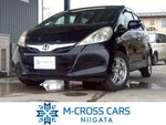 FIT 4WD