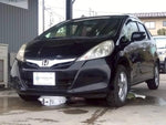 FIT 4WD