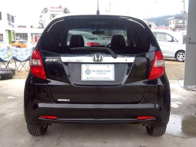 FIT 4WD