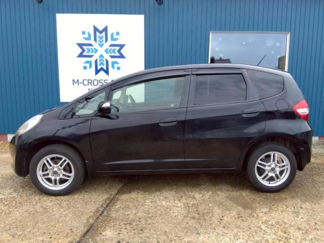 FIT 4WD