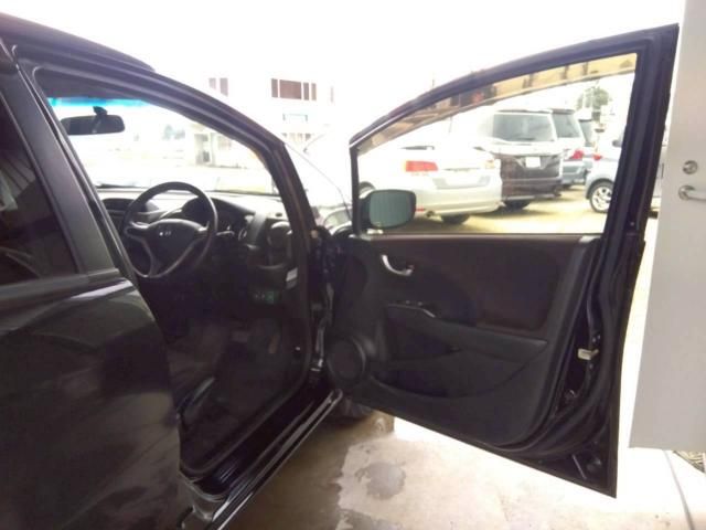 FIT 4WD