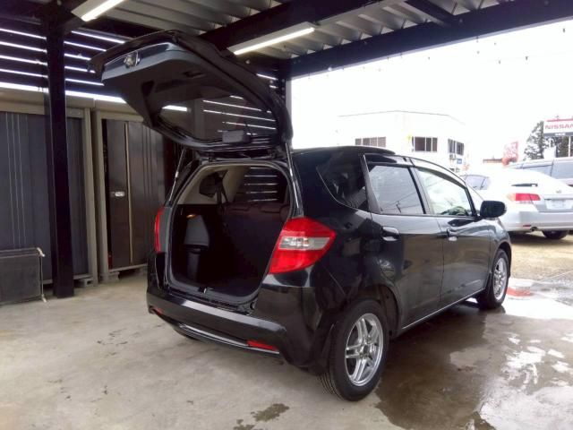 FIT 4WD
