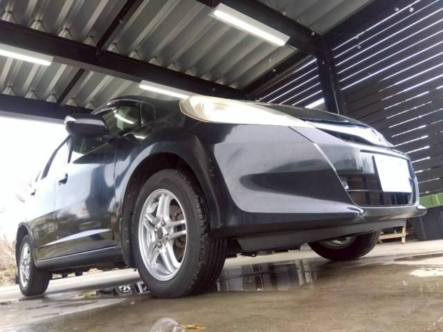 FIT 4WD