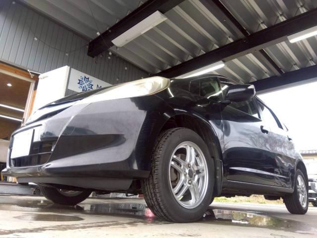 FIT 4WD