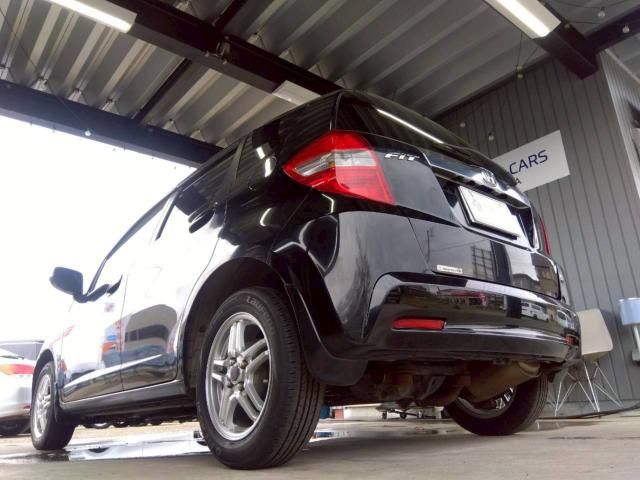 FIT 4WD