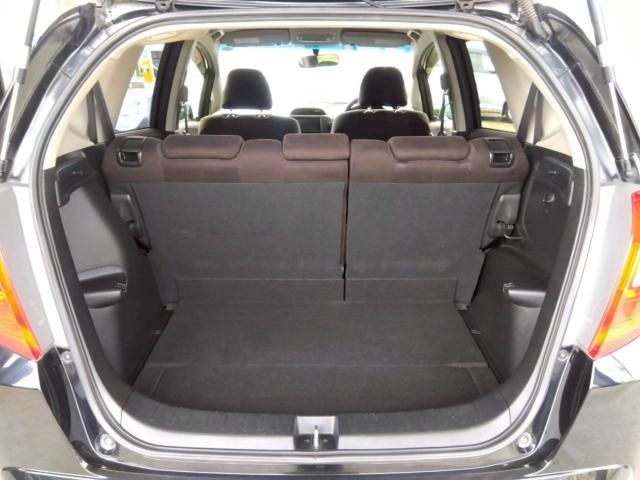 FIT 4WD