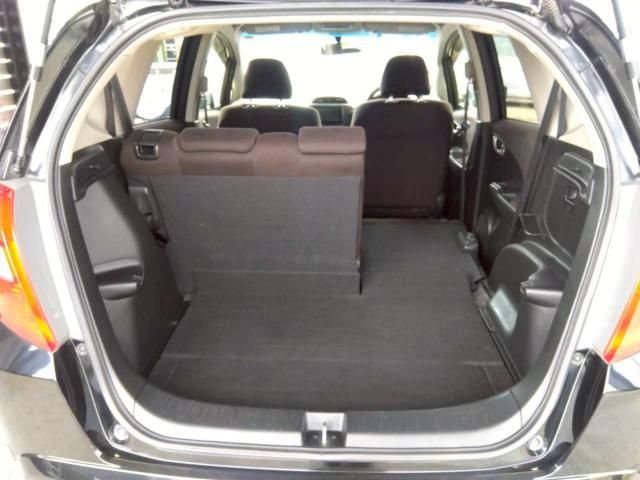 FIT 4WD