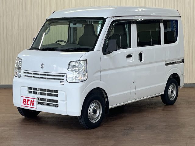 EVERY van