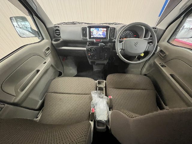 EVERY van