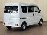 EVERY van