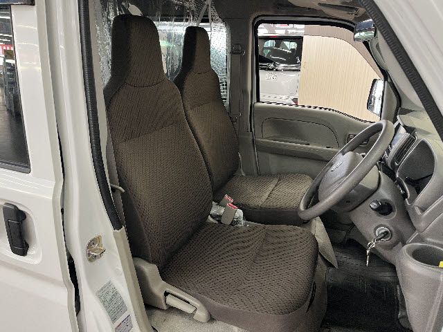 EVERY van