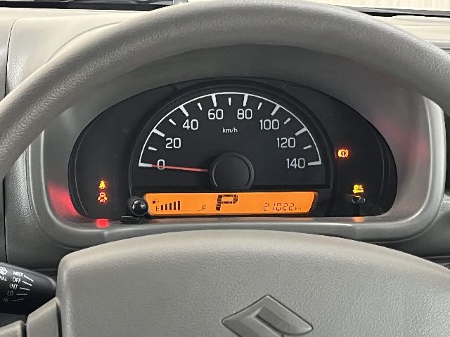 EVERY van