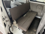 EVERY van