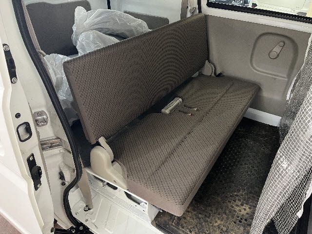 EVERY van