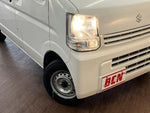 EVERY van
