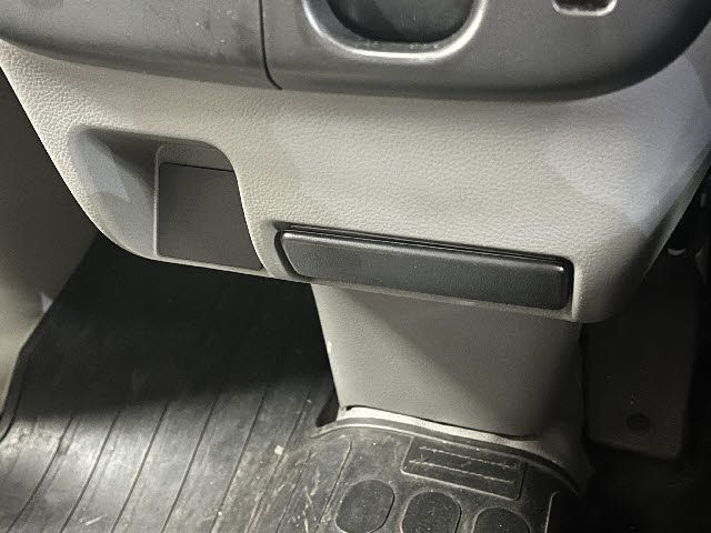 EVERY van