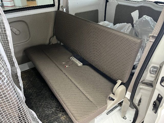 EVERY van