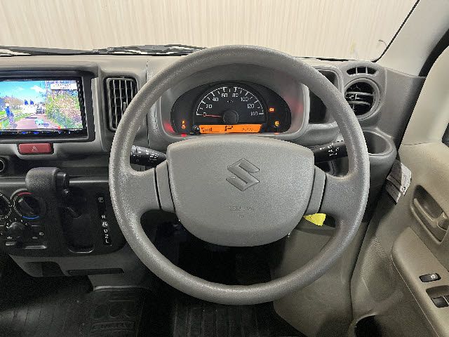 EVERY van