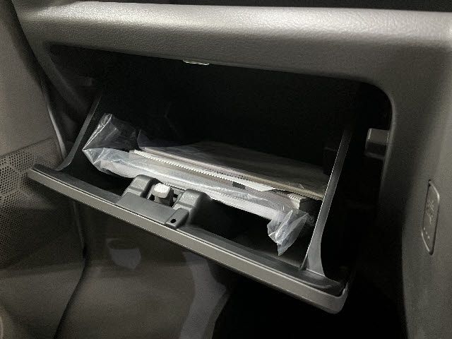 EVERY van