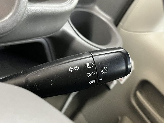 EVERY van