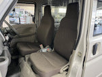 EVERY van