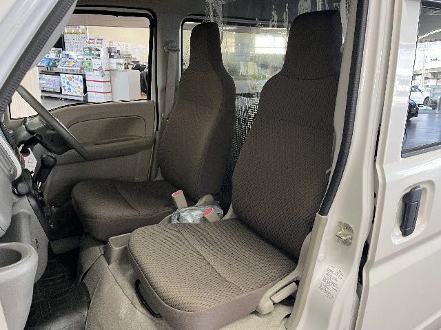 EVERY van