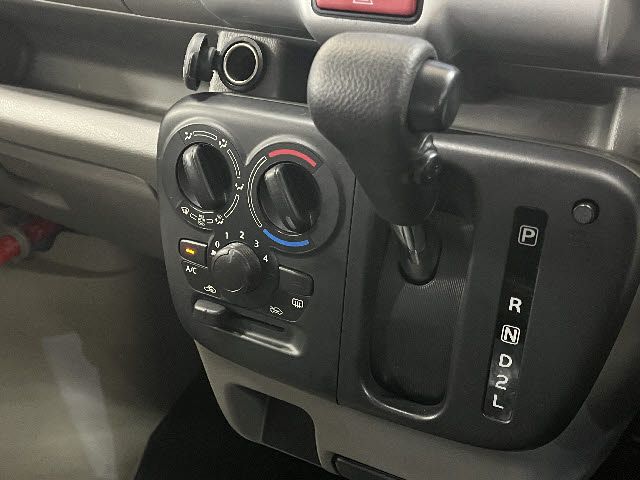 EVERY van