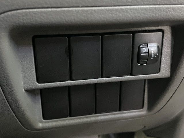 EVERY van