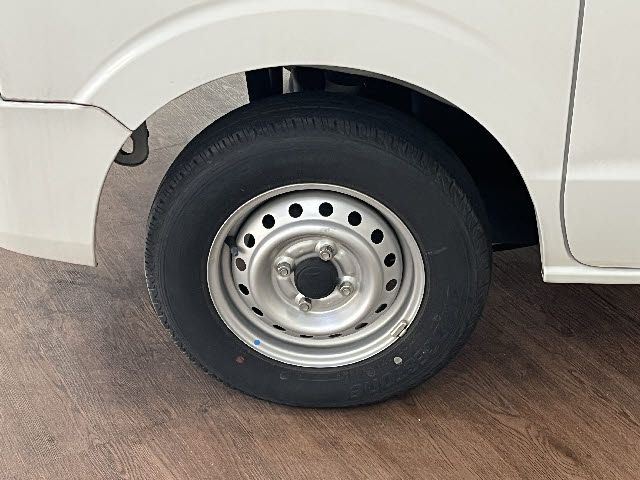 EVERY van