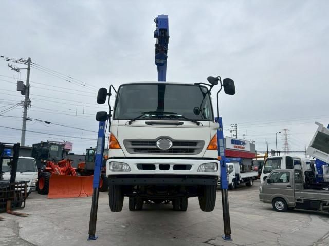 RANGER