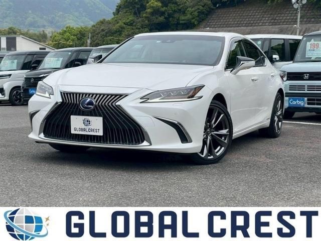 LEXUS ES300h