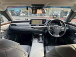 LEXUS ES300h