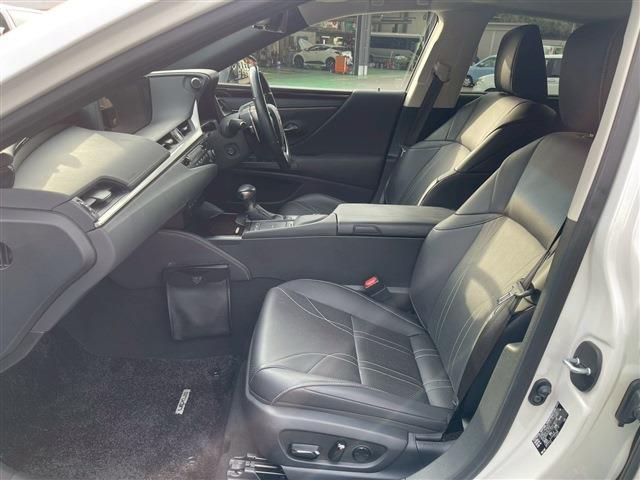 LEXUS ES300h