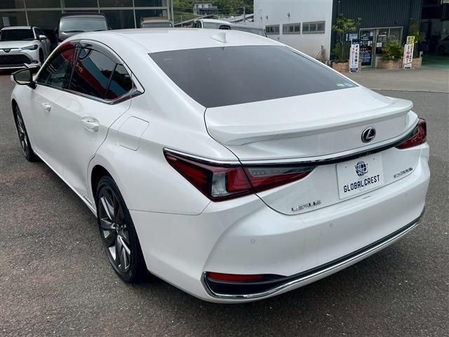 LEXUS ES300h