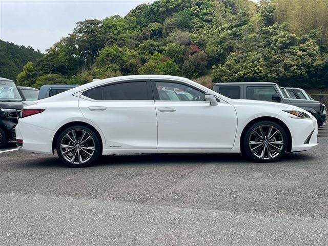 LEXUS ES300h