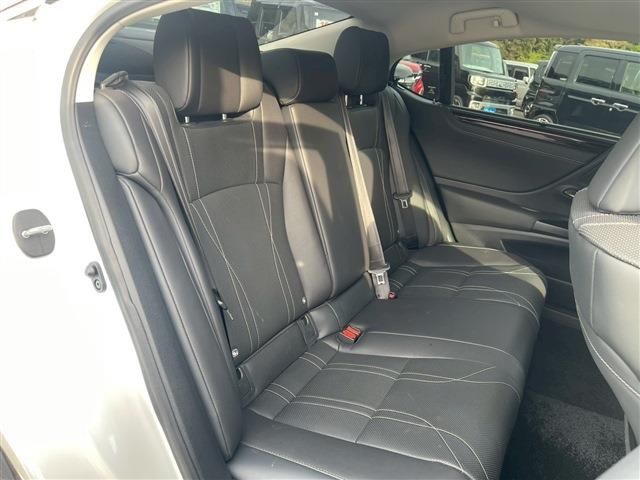 LEXUS ES300h