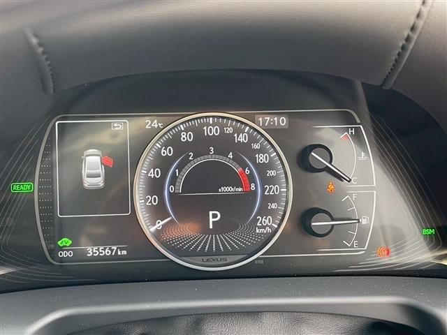 LEXUS ES300h