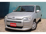 SUCCEED van 2WD
