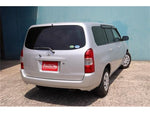 SUCCEED van 2WD