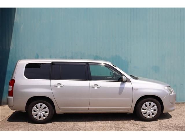 SUCCEED van 2WD