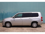 SUCCEED van 2WD