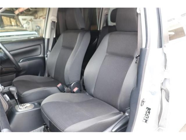 SUCCEED van 2WD